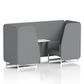  Synergy - Partner Panels And Sofa