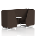 Synergy - Wed Panels And Sofa
