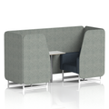  Rivet - Prime Panels And Crucible Sofa
