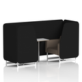  X2 - Diameter Panels And Theory Sofa