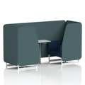 X2 - Polygon Panels And Calculus Sofa
