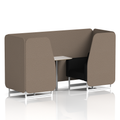  X2 - Theory Panels And Diameter Sofa