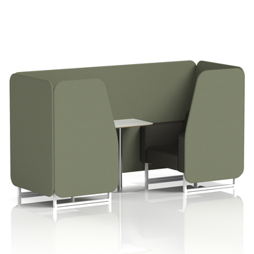 Main Line Flax - Monument Panels And Temple Sofa
