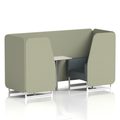  Main Line Flax - Newbury Panels And Westminster Sofa