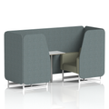  Main Line Flax - Westminster Panels And Newbury Sofa