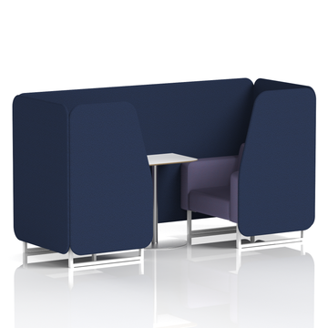 Synergy - Alike Panels And Order Sofa