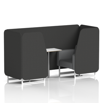 Synergy - Mix Panels And Partner Sofa