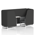  Synergy - Mix Panels And Partner Sofa