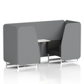  Synergy - Partner Panels And Mix Sofa