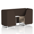  Synergy - Wed Panels And Affix Sofa