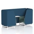  Sumi - Uto Panels And Handa Sofa