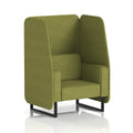  Rivet - Olive Panels And Sofa