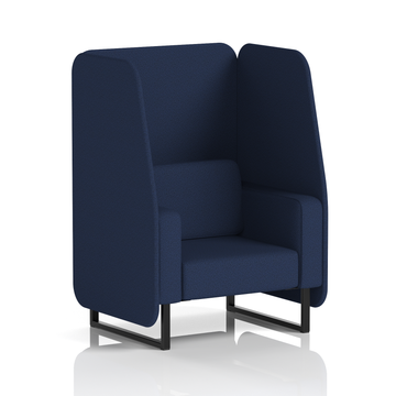 Synergy - Alike Panels And Sofa
