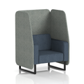  Rivet - Prime Panels And Crucible Sofa