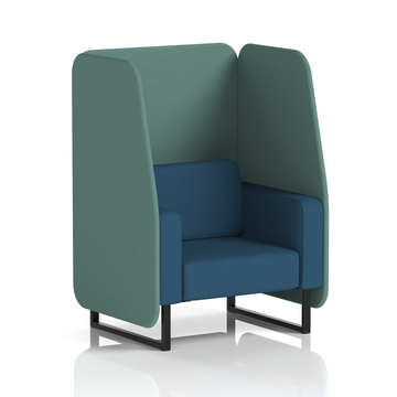 Sumi - Handa Panels And Uto Sofa