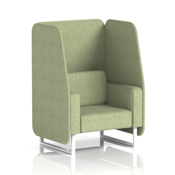 Rivet - Burnish Panels And Sofa