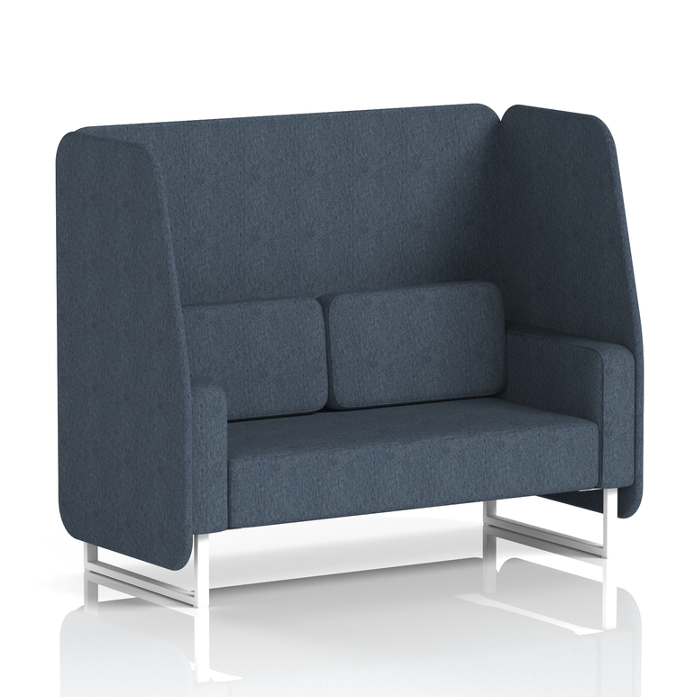 Brixworth Open Booth in Single Tone