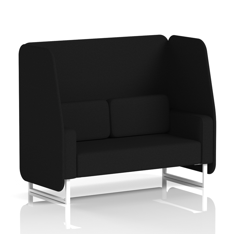 Brixworth Open Booth in Single Tone