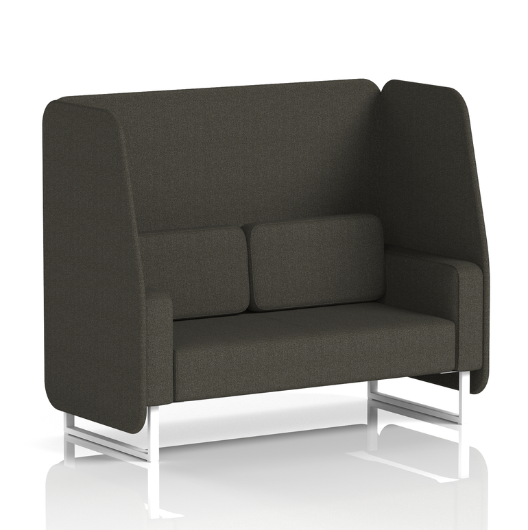 Brixworth Open Booth in Single Tone