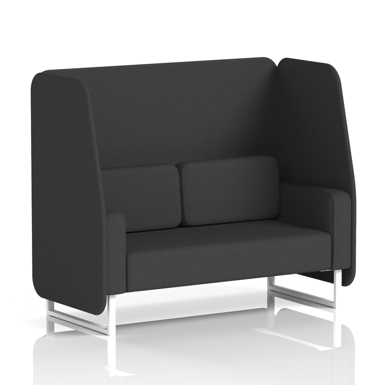 Brixworth Open Booth in Single Tone