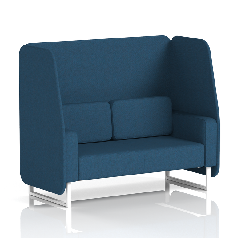 Brixworth Open Booth in Single Tone