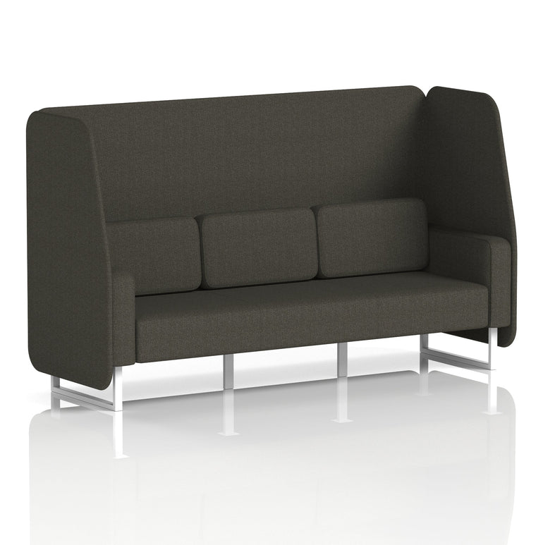 Brixworth Open Booth in Single Tone