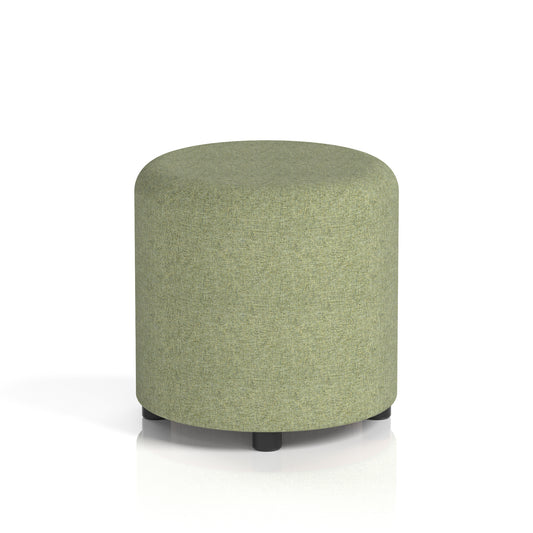 EE - Harlestone Round Stool in Single Tone