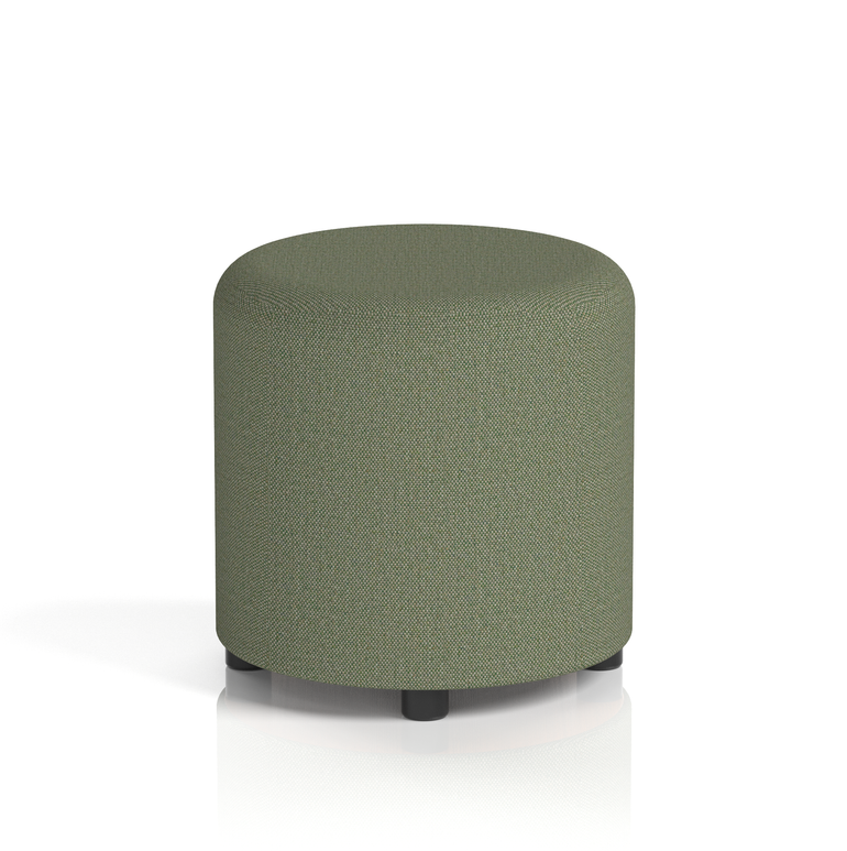 Harlestone Round Stool in Single Tone