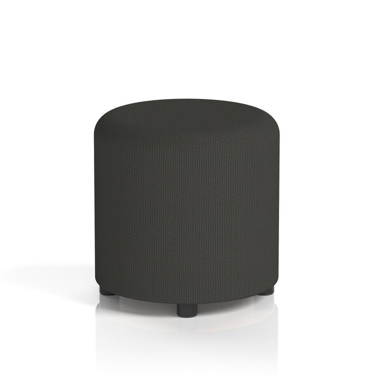 Harlestone Round Stool in Single Tone