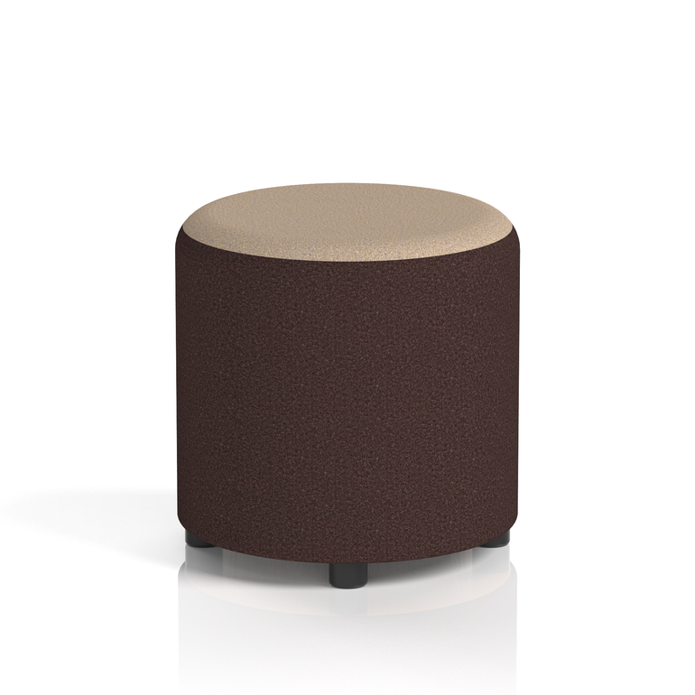 Harlestone Small Round Stool