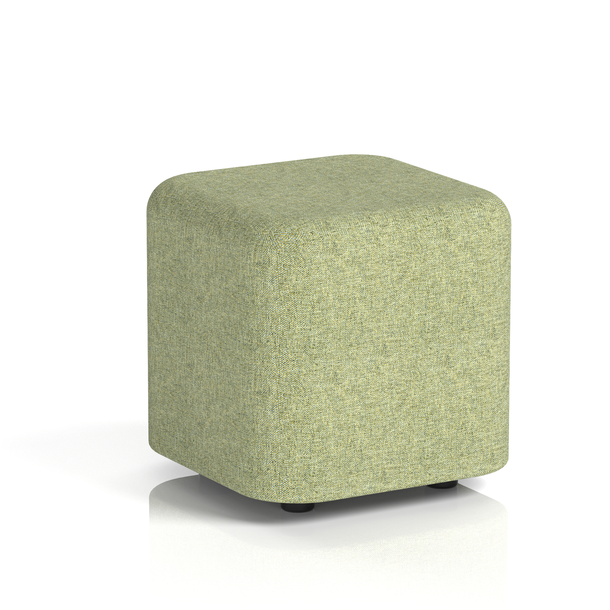 Harlestone Small Square Stool