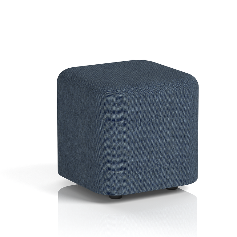 Harlestone Small Square Stool