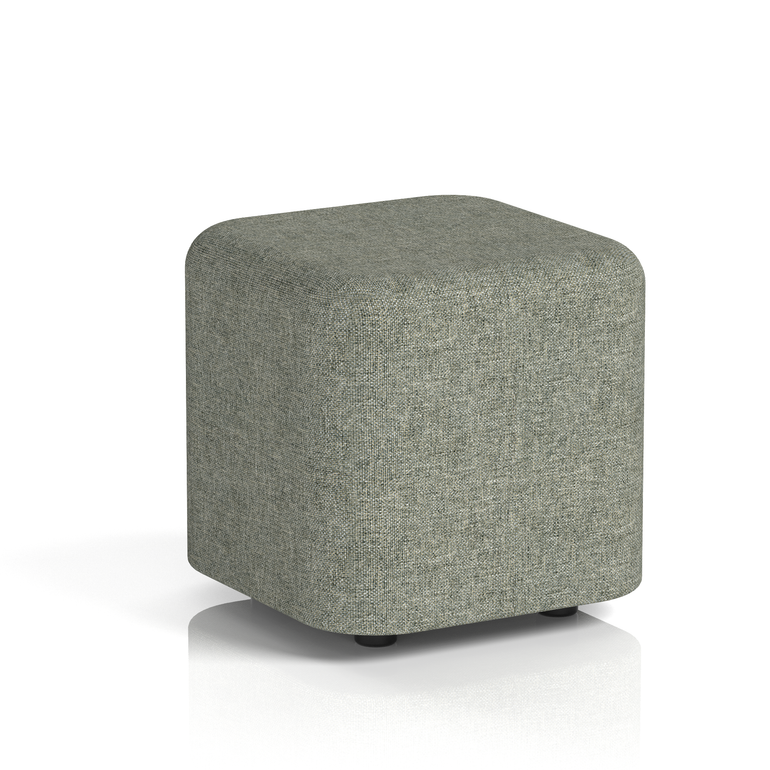 Harlestone Small Square Stool