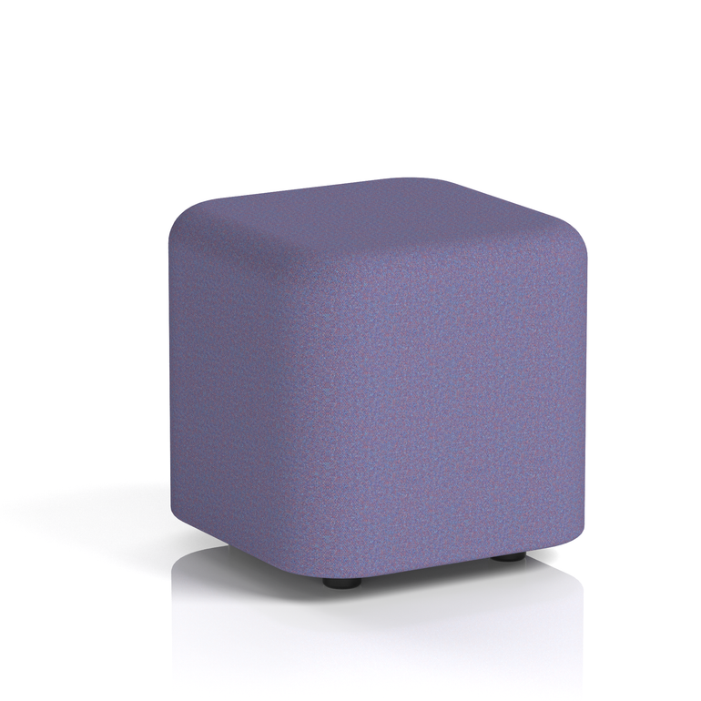 Harlestone Small Square Stool