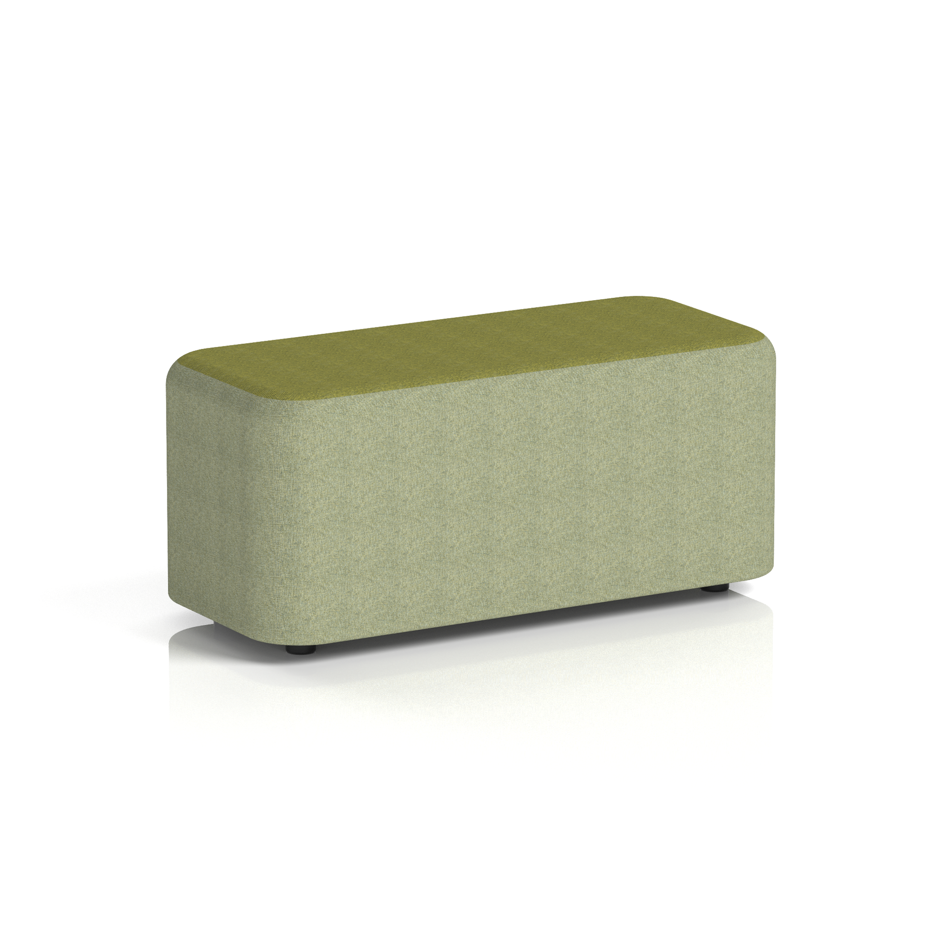 Harlestone Small Rectangular Stool