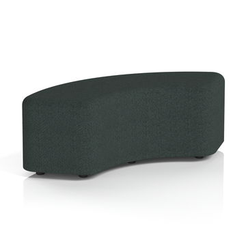 Rivet - Charcoal Body And Top