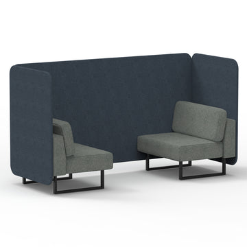 Rivet - Crucible Panels And Prime Sofa