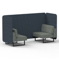  Rivet - Crucible Panels And Prime Sofa
