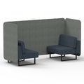  Rivet - Prime Panels And Crucible Sofa