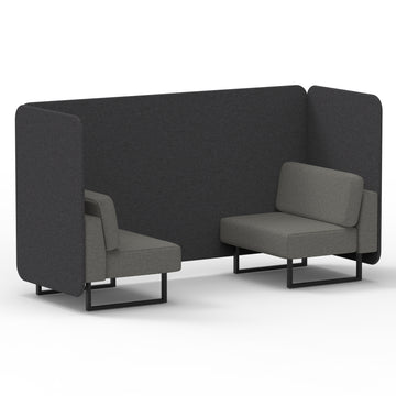 X2 - Arithmetic Panels And Number Sofa