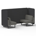  X2 - Arithmetic Panels And Number Sofa