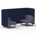  Synergy - Alike Panels And Order Sofa