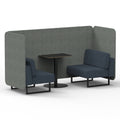  Rivet - Prime Panels And Crucible Sofa