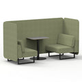  Rivet - Burnish Panels And Sofa