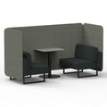  Rivet - Prime Panels And Crucible Sofa