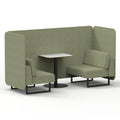  Rivet - Burnish Panels And Sofa