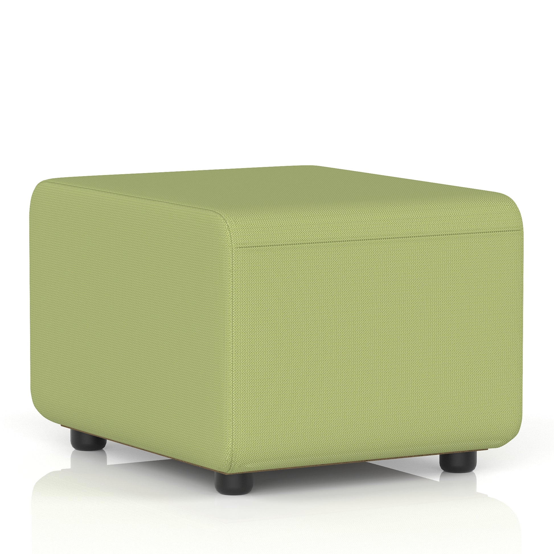 Mawsley Modular Seating Central Backless Unit