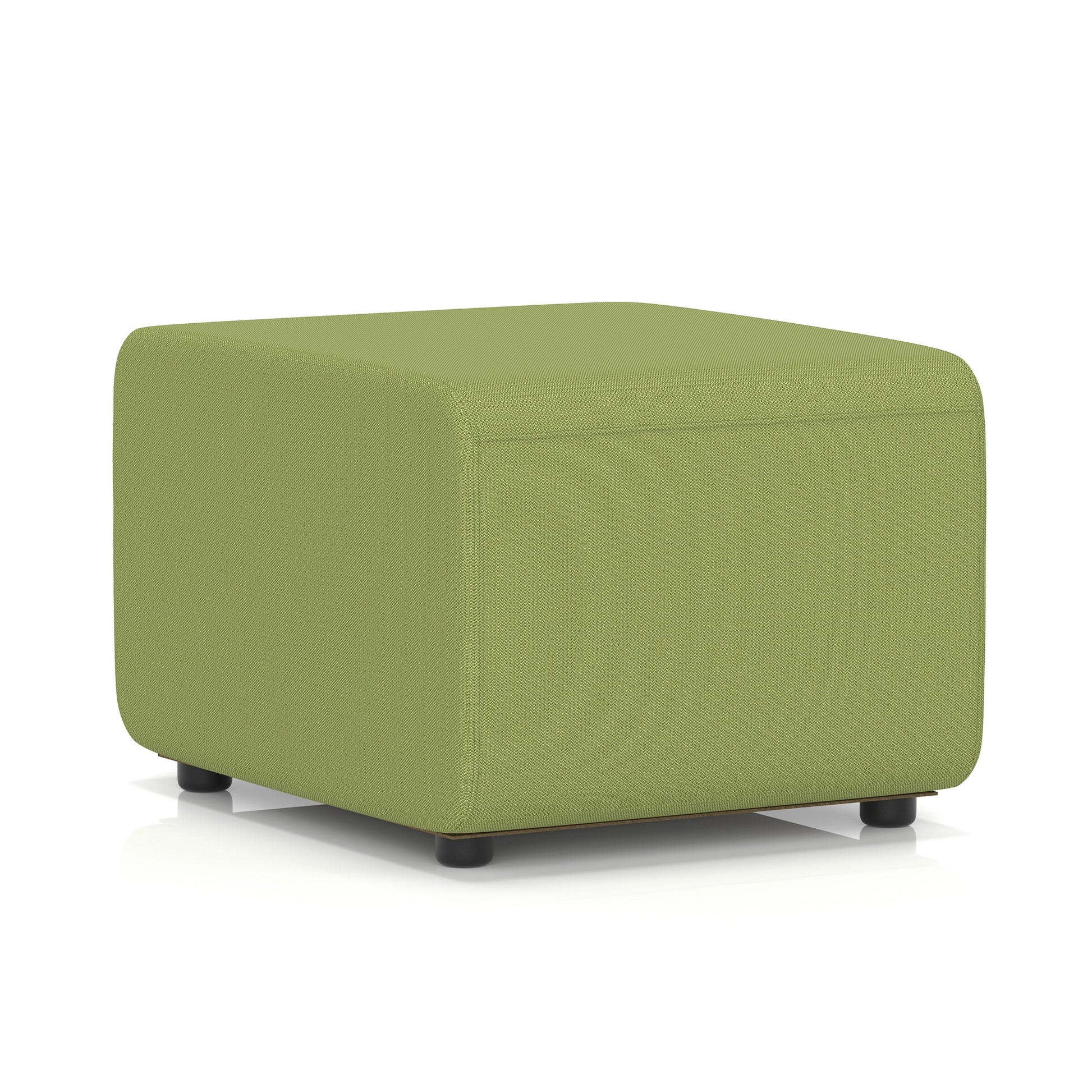 Mawsley Modular Seating Central Backless Unit