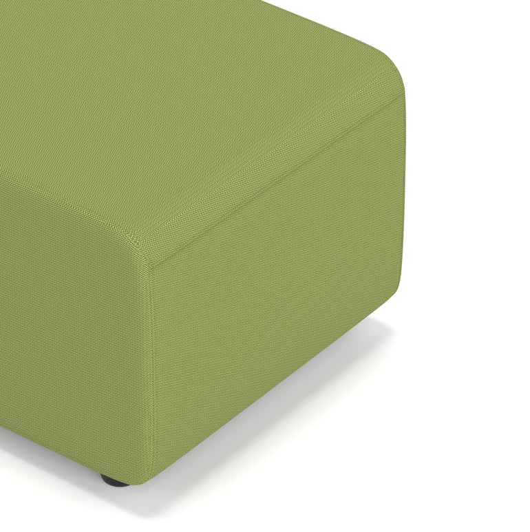 Mawsley Modular Seating Central Backless Unit