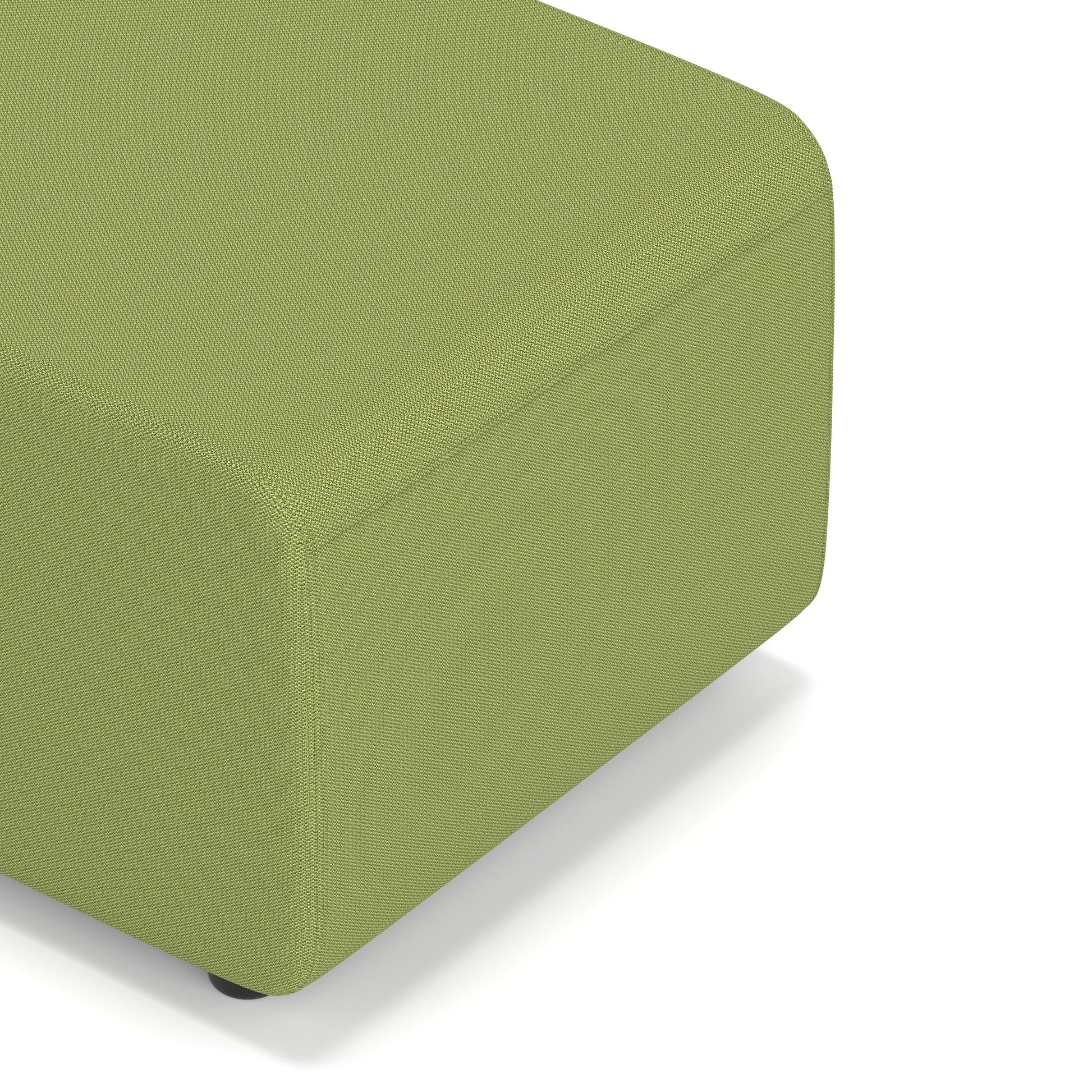 Mawsley Modular Seating Central Backless Unit